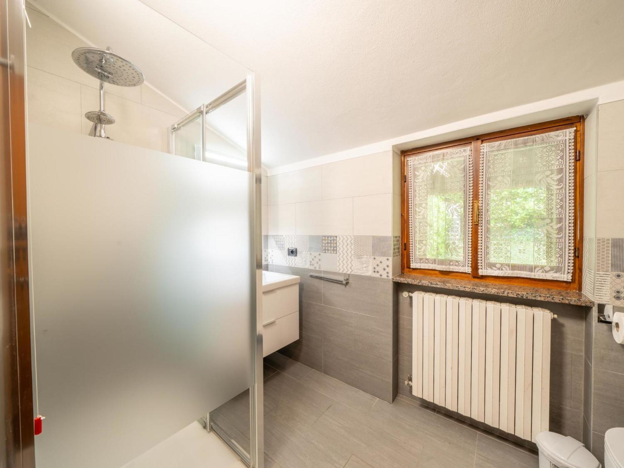 Apartment Tondo-2 By Interhome Castelveccana Kültér fotó