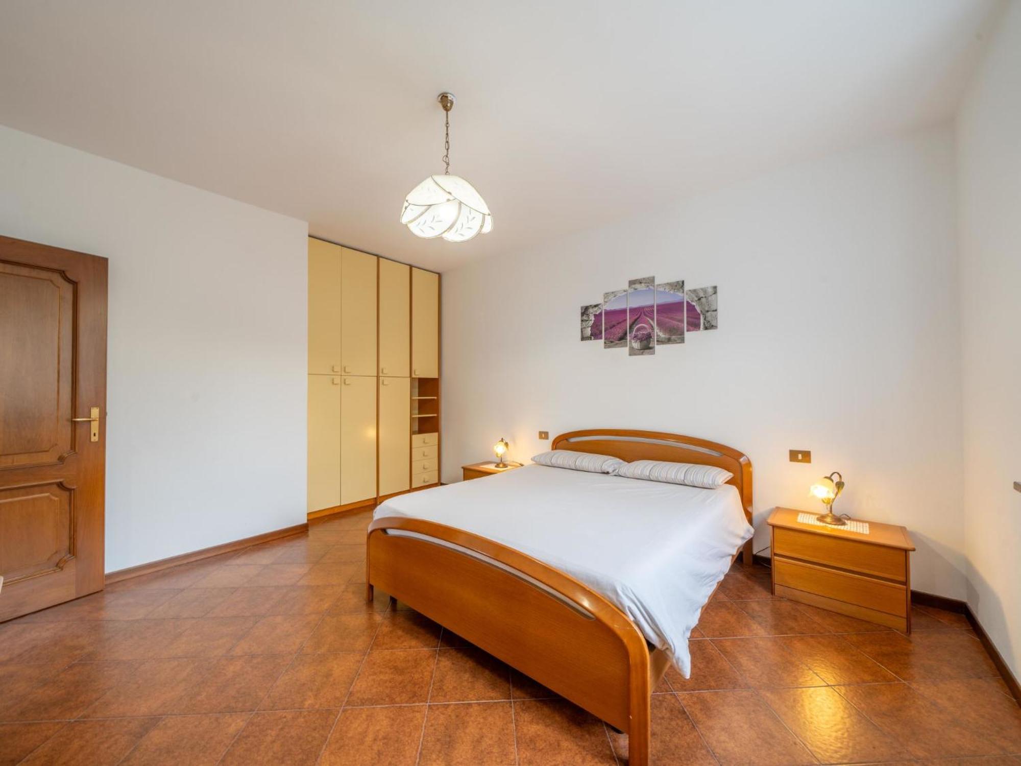 Apartment Tondo-2 By Interhome Castelveccana Kültér fotó