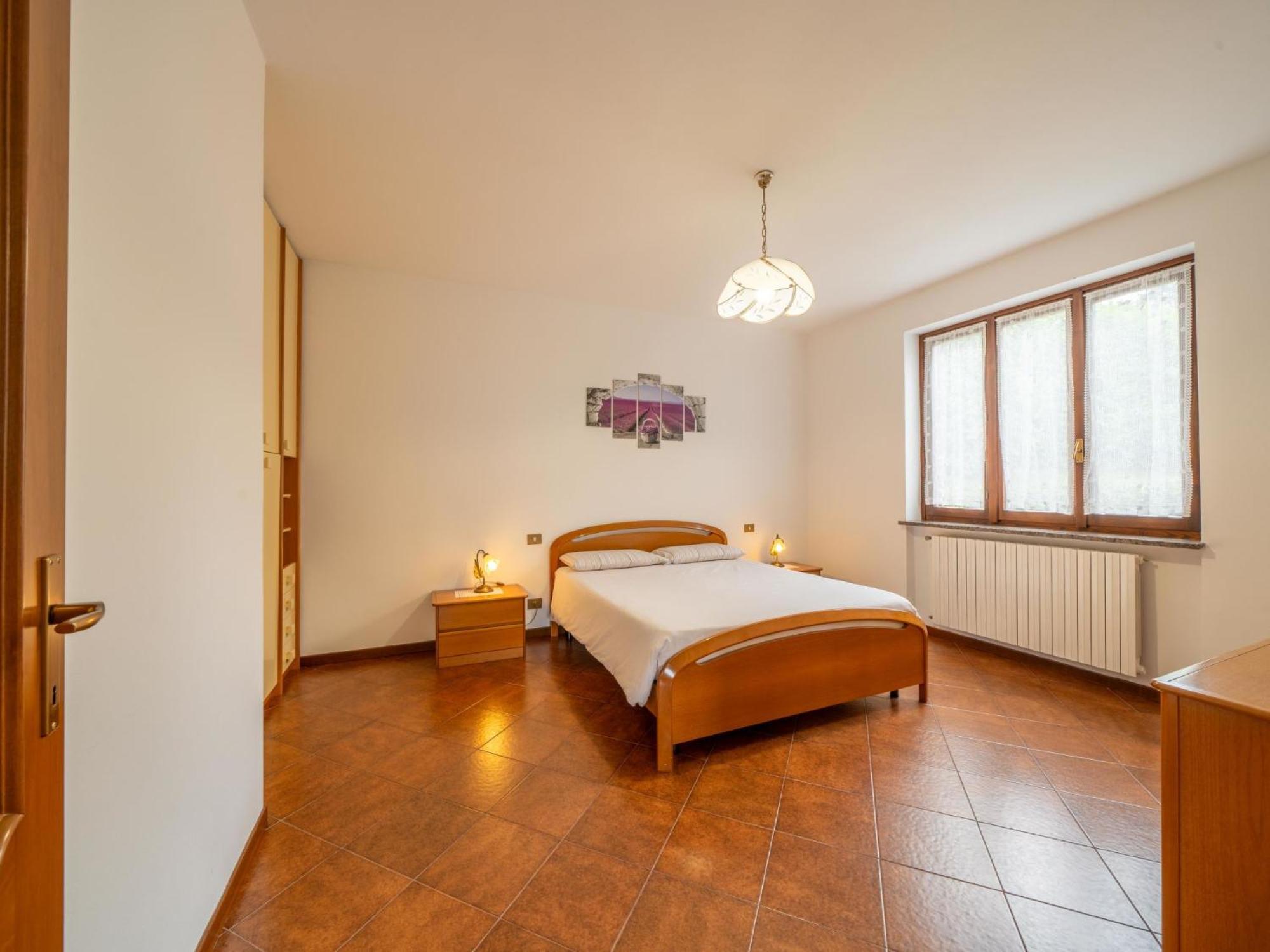 Apartment Tondo-2 By Interhome Castelveccana Kültér fotó
